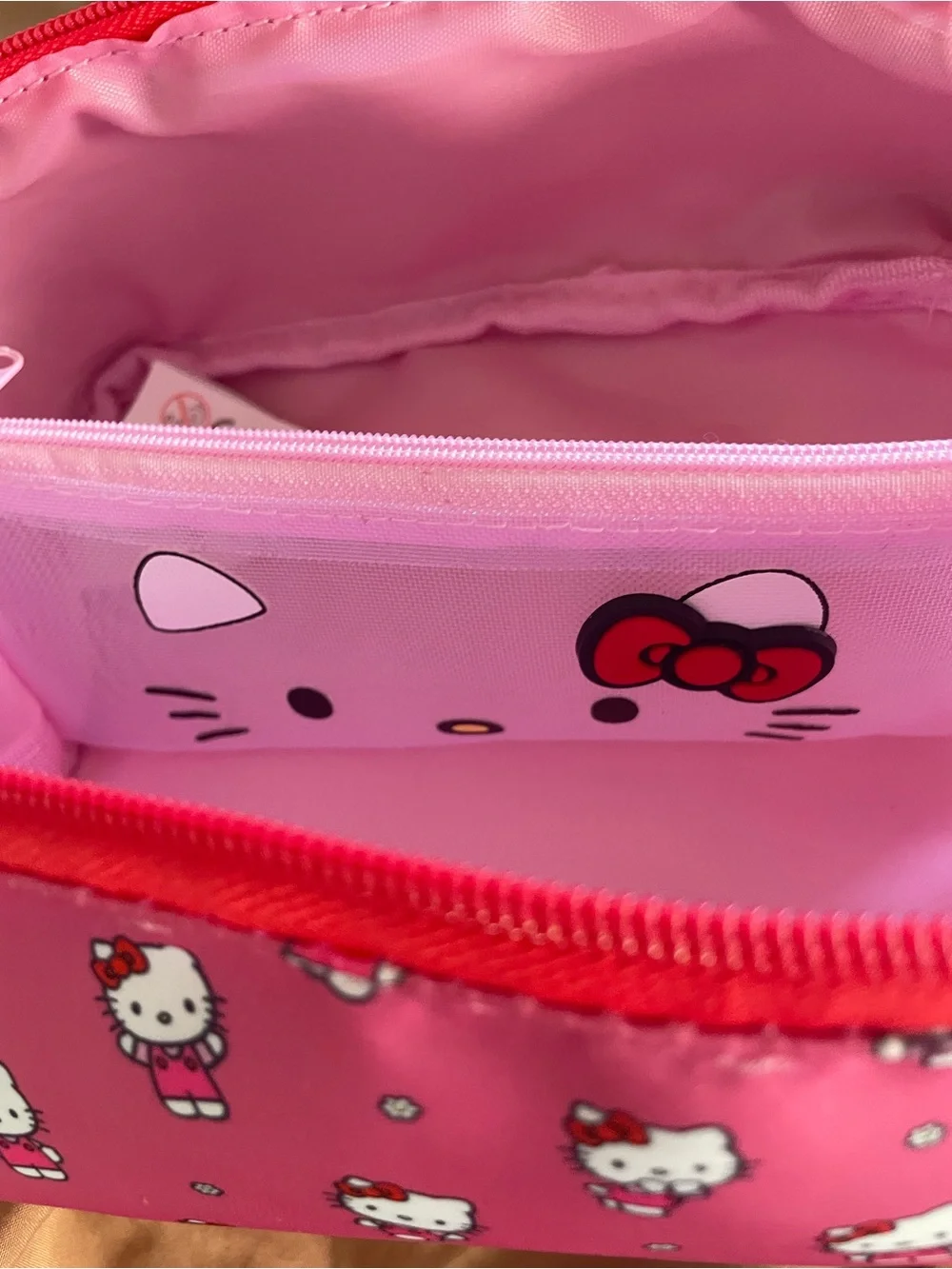 Hello Kitty hello kitty